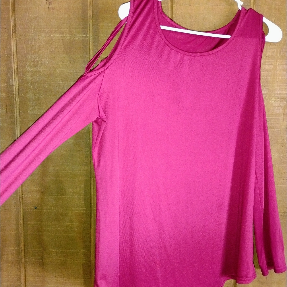 NWOT Women's Blouse